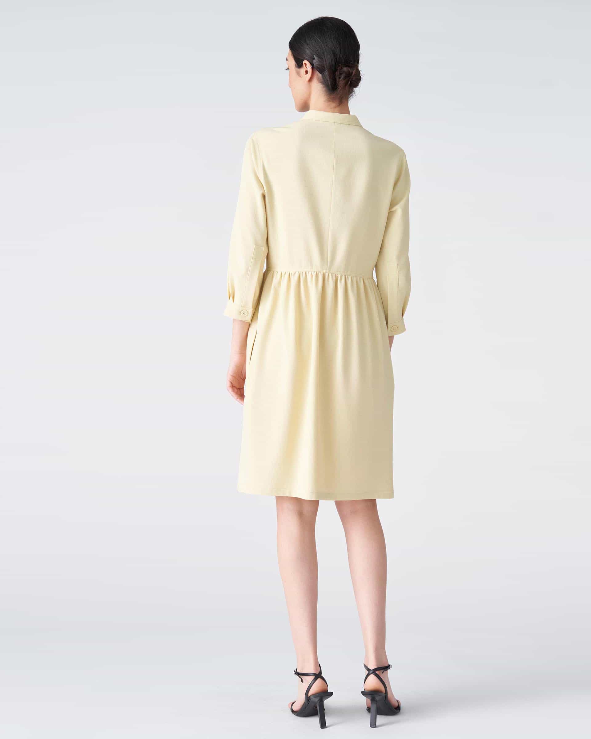 The Market Store | Dress With Pockets
